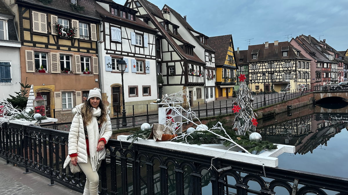 petite venise colmar